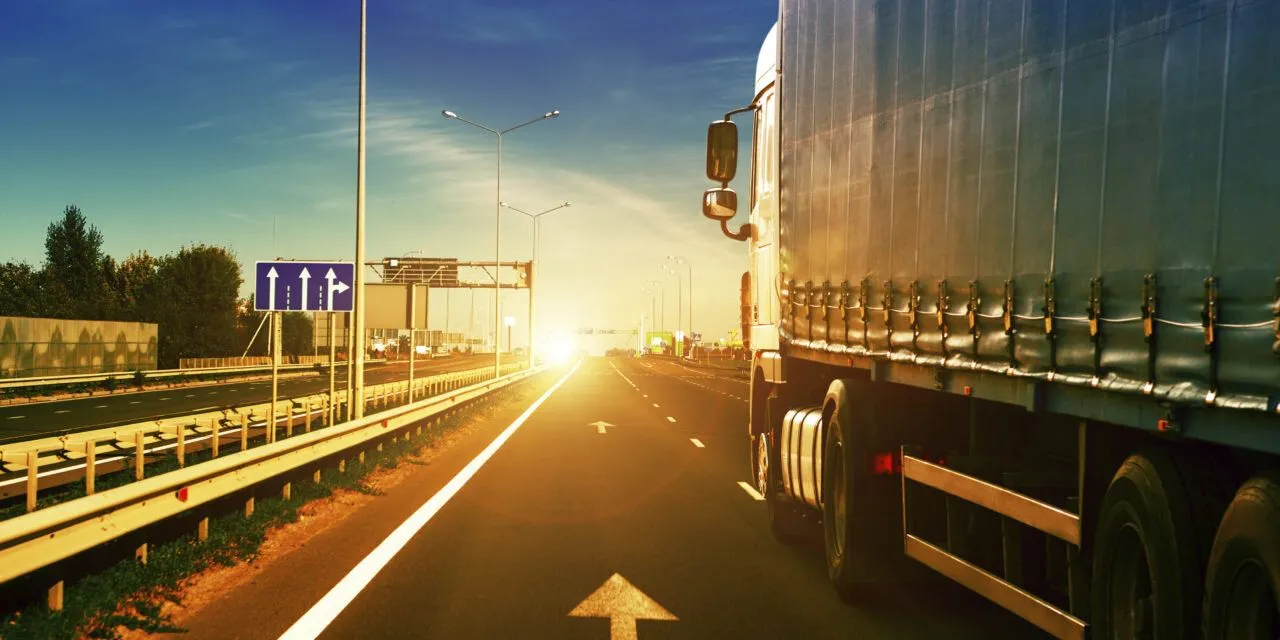 Nieuwe EU CO2-grenswaarden voor trucks, bussen en trailers