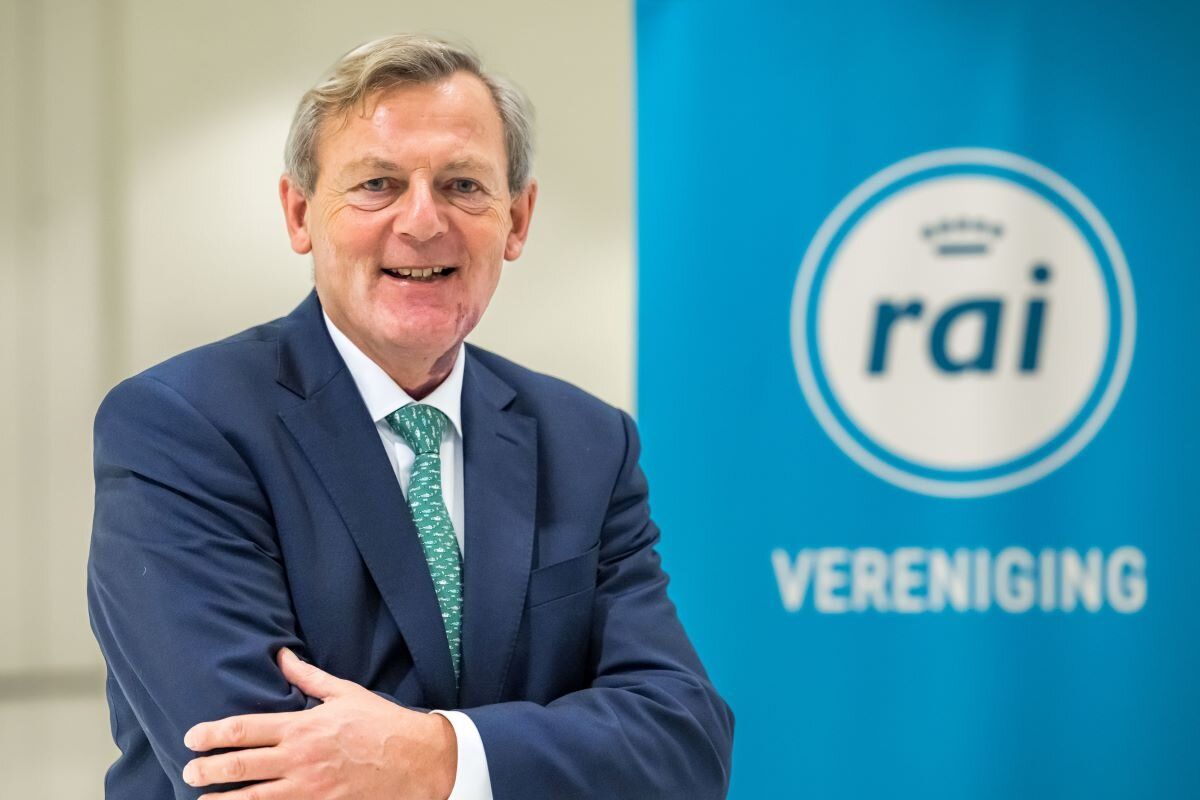Frits van Bruggen: “Zorg voor mobiliteit die voor iedereen werkt”
