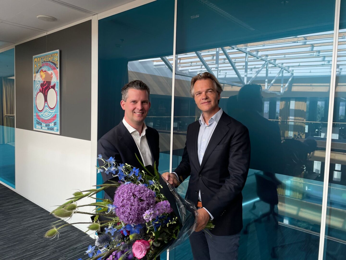 RAI Vereniging verwelkomt Abe Brandsma als senior woordvoerder