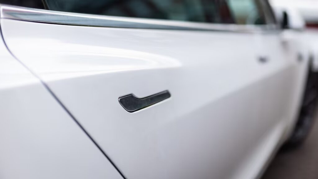 Elektrisch bediende deurgrepen en Europese voertuigregelgeving