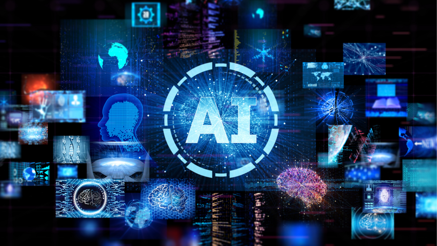 Publieke consultaties inzake kunstmatige intelligentie en onze sector