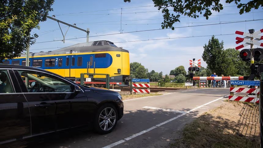 KiM: Kosten van mobiliteit hoger dan wat gebruikers betalen