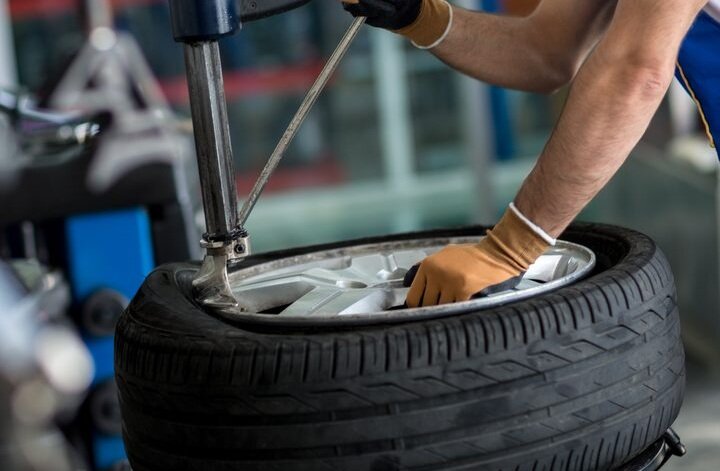 Omzetdaling auto- en motorbranche 4,2 procent in Q1