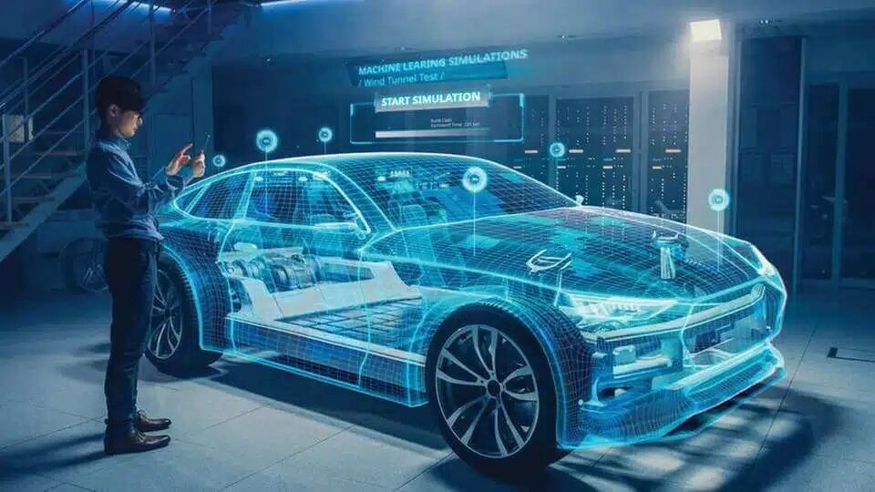 ACEA: De toekomst van de auto-industrie een gezamenlijke onderneming