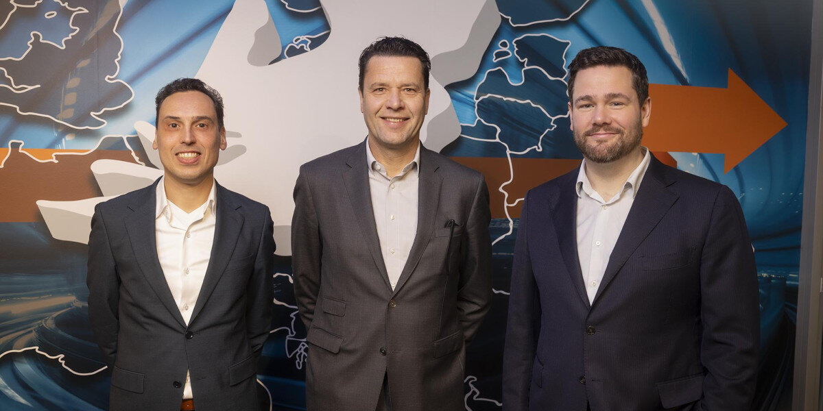 Municipality of Helmond and province of North Brabant sign letter of intent with Van de Ven for purchase of the Automotive Campus