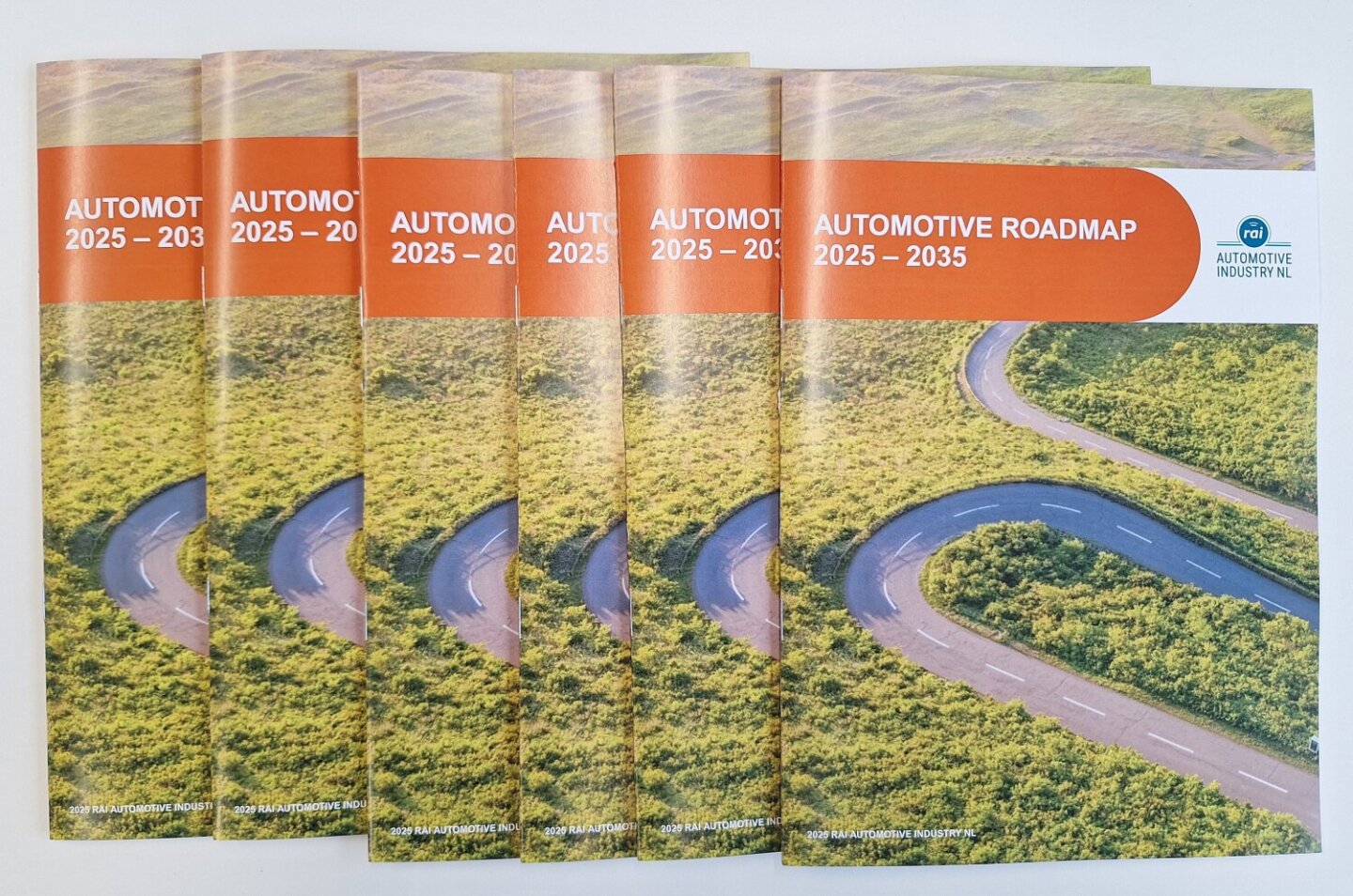 Waarschuwing Nederlandse automotive-industrie: ‘Fundamentele keuzes nodig om mobiliteit toekomstbestendig te houden’