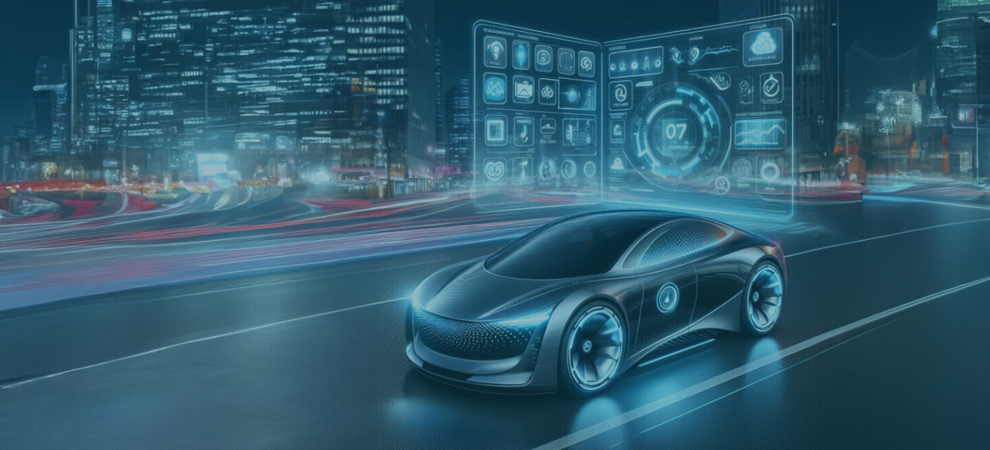 Automotive software development as a craftmanship