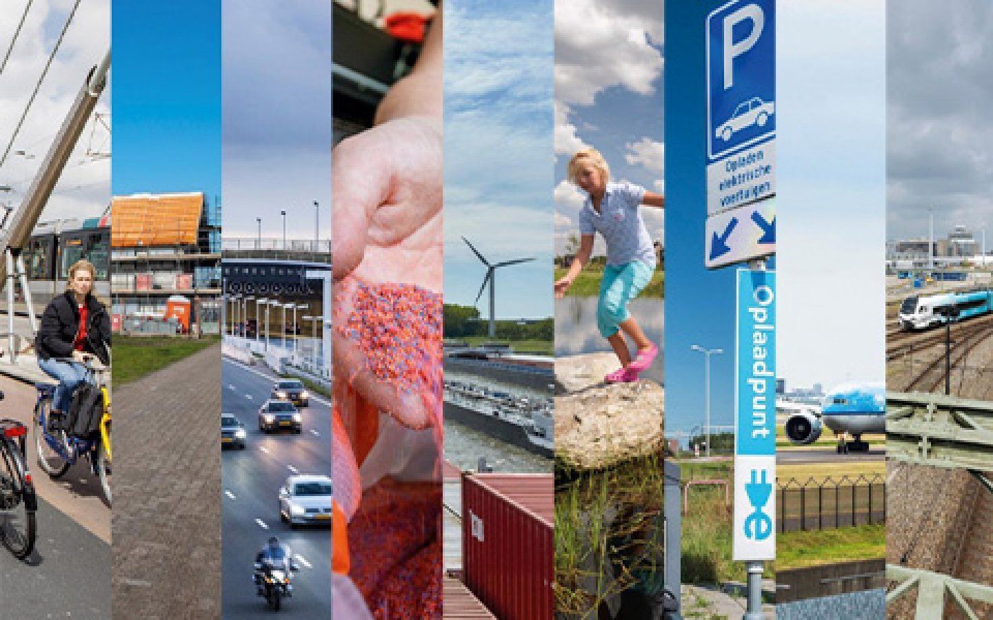 IenW: komende kabinetsperiode veel aandacht voor de fiets