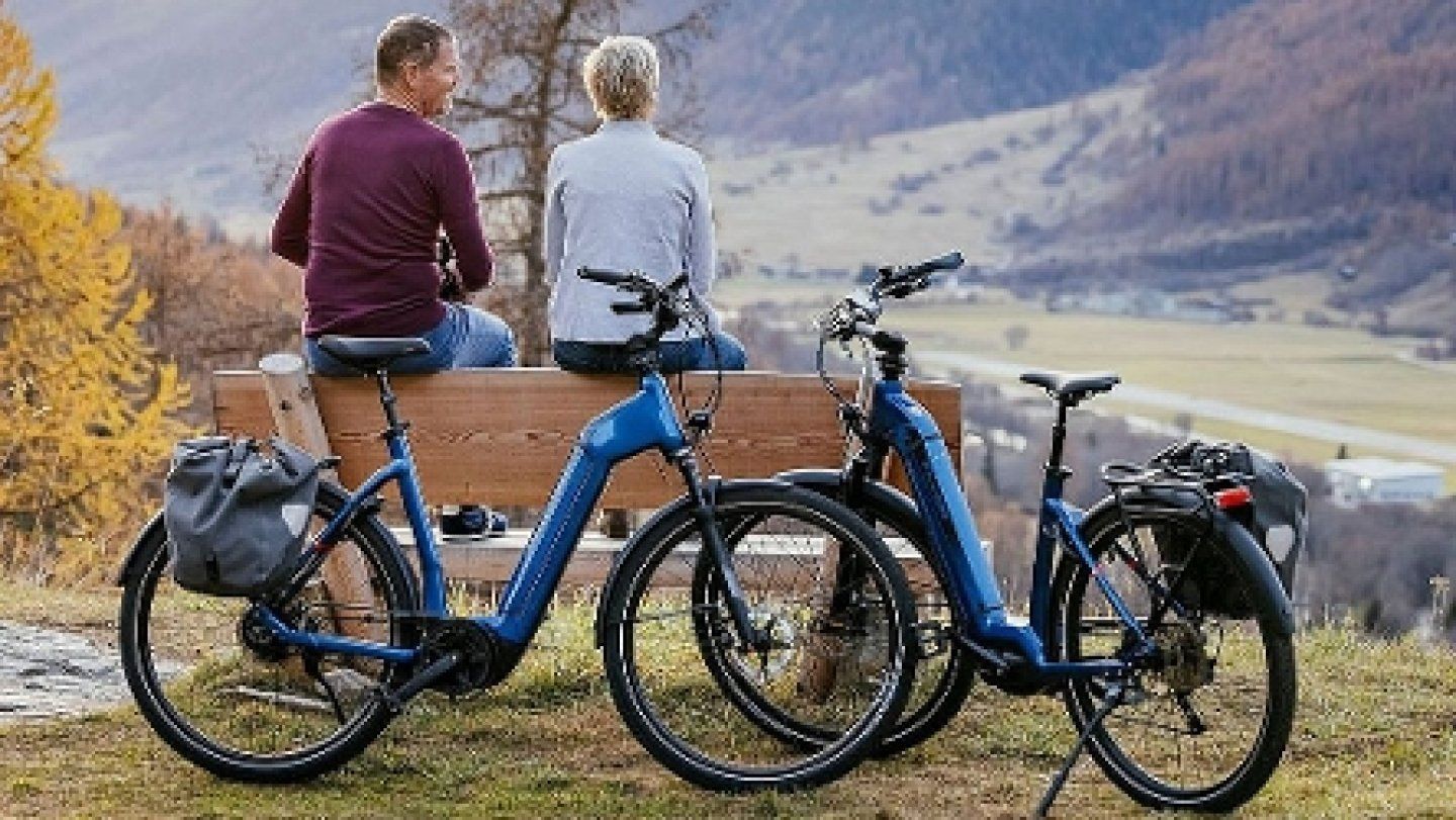 Bijna 5 miljoen e-bikes in Nederland