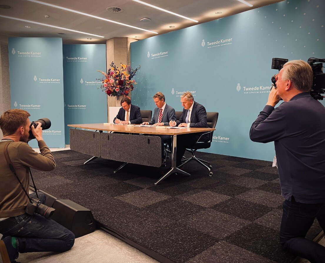 Inbreng RAI Vereniging mobiliteitsbeleid formatie