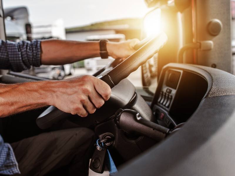 Eurovignet stopt in Nederland op 1 juli 2026