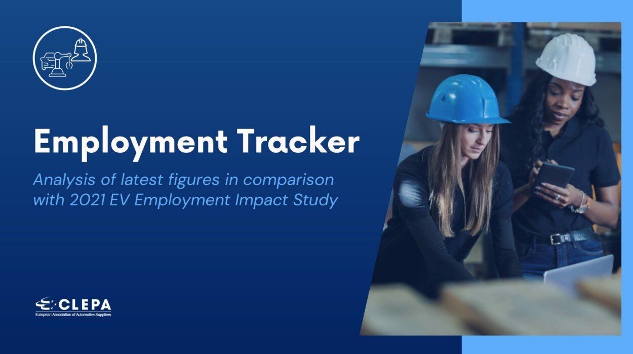 Worst job losses in the automotive supply industry since the pandemic