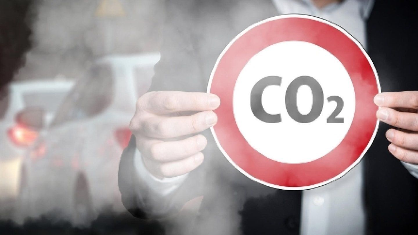 Internationale standaard CO2-uitstoot transportketen gereed