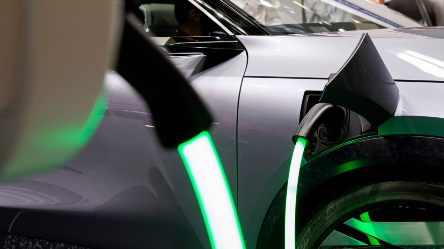 ACEA: Europese klimaatdoelen 2030-2035 voor auto's en bestelwagens niet haalbaar zonder bijsturing