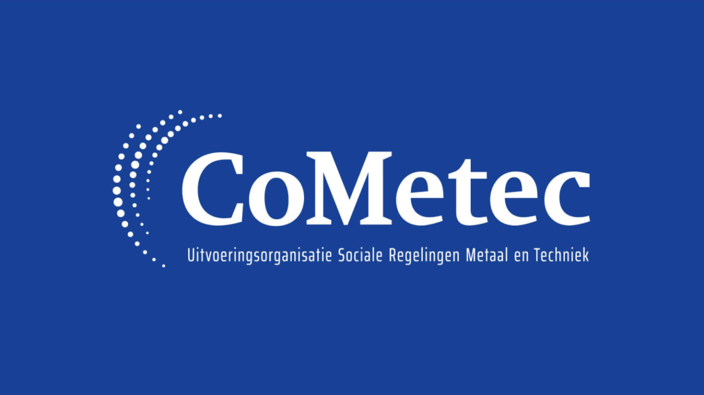CoMetec nieuwe uitvoerder sociale regelingen