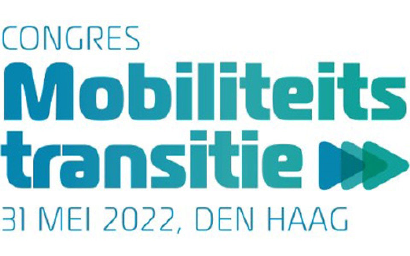 Congres Mobiliteitstransitie