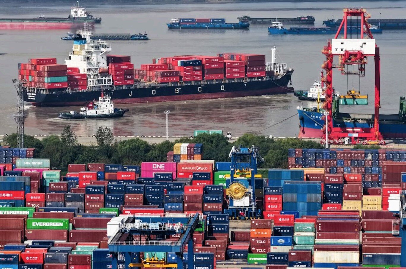 Voorzichtig optimisme over Chinese concessie in Nexperia-kwestie