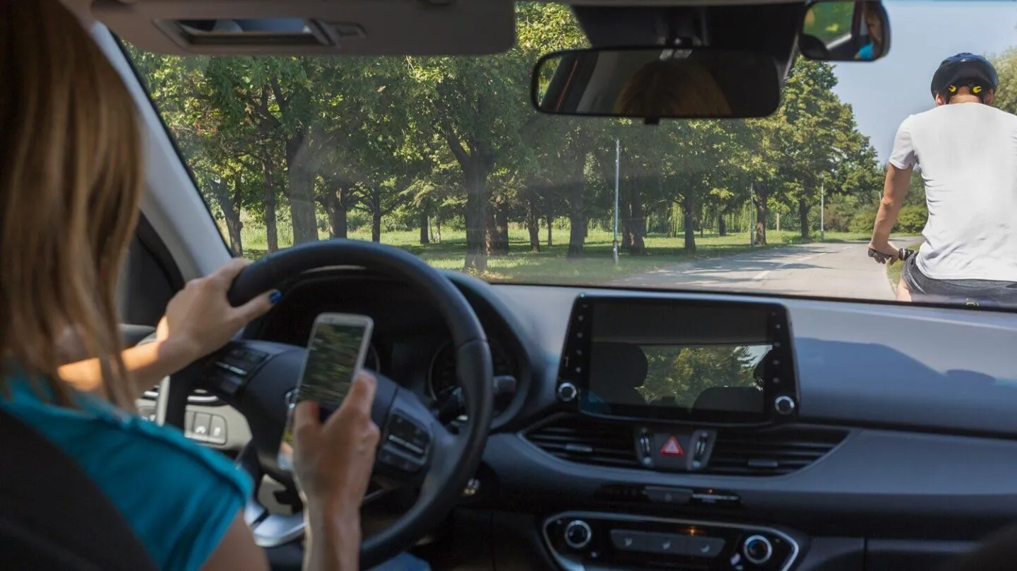 Doe mee aan raadpleging: ‘Hoe maken we het verkeer veiliger’