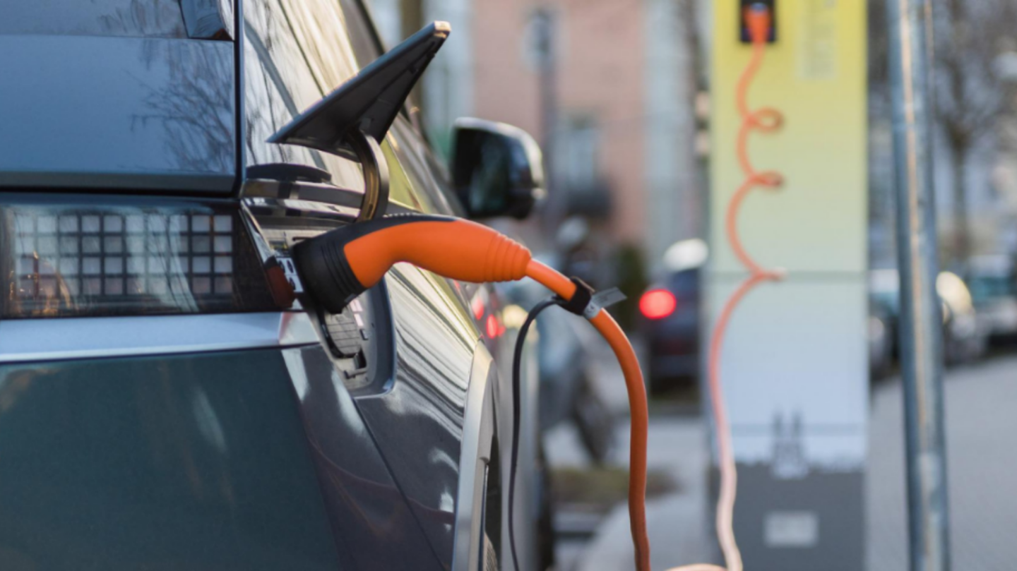 The Netherlands on the path to sustainable mobility