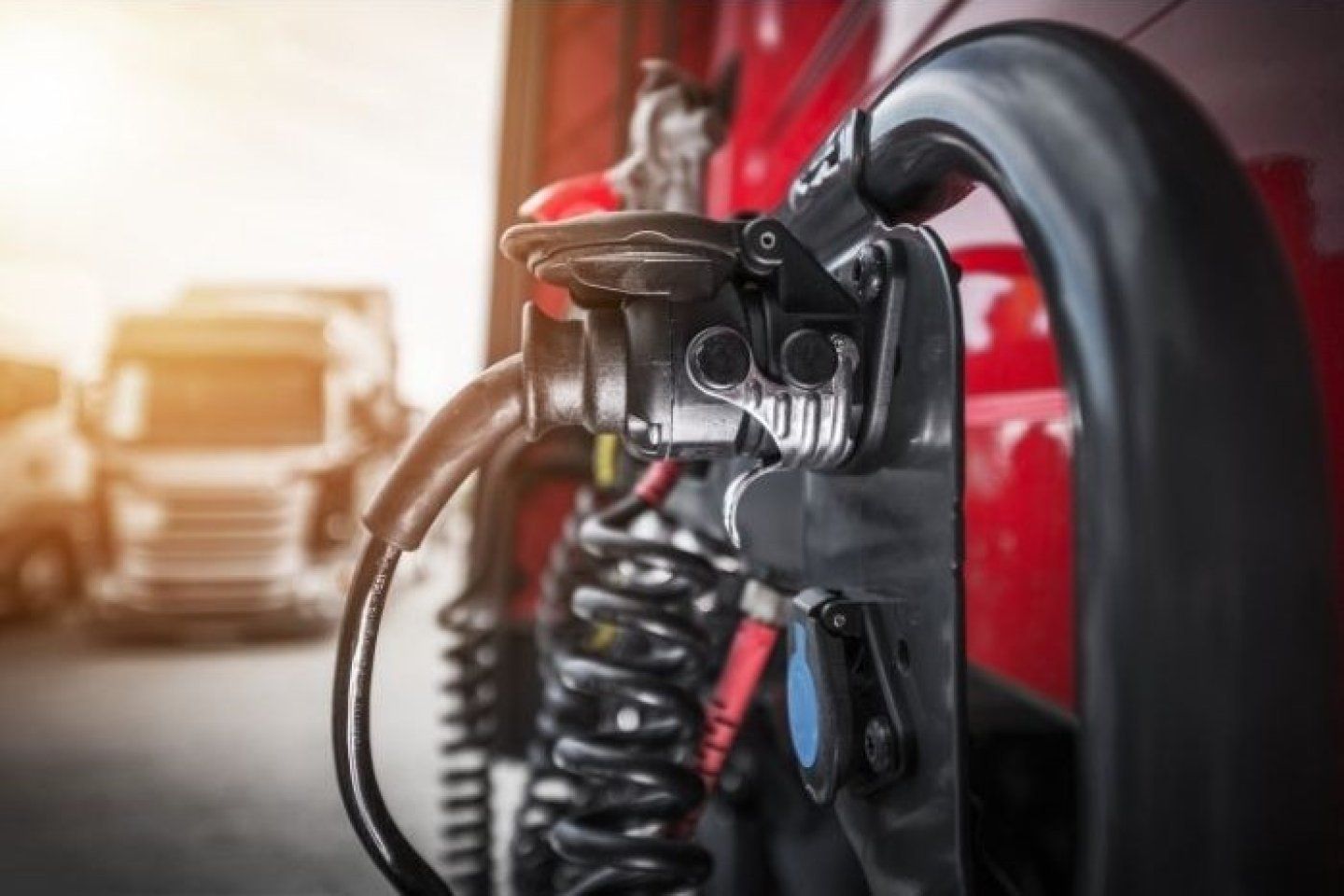 Aanschafsubsidie Zero-Emissie Trucks (AanZET) 4 april live