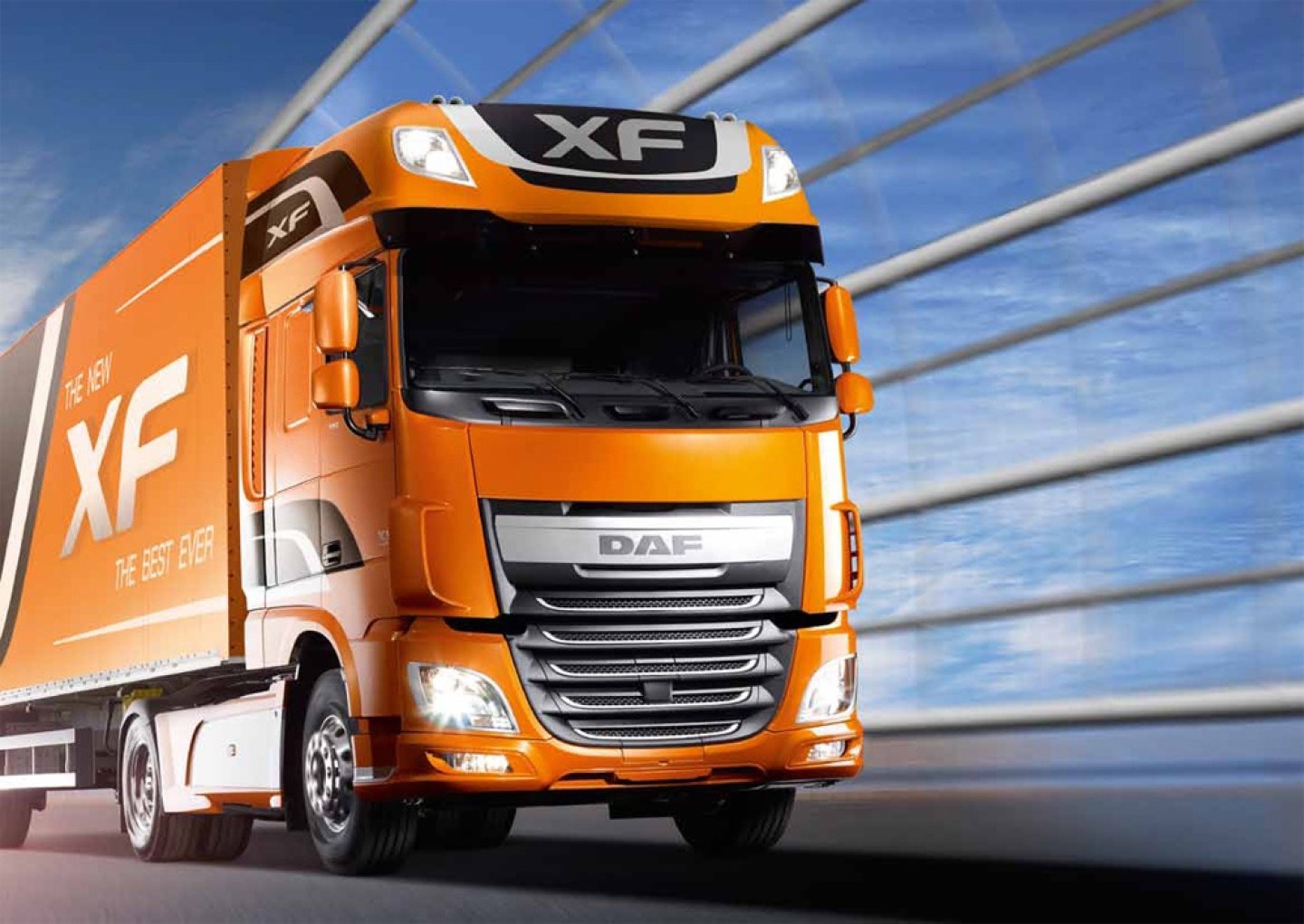 Ruim 80 procent vrachtwagenritten met Euro 6-motoren