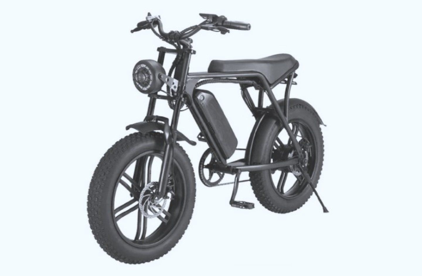 Forse dwangsommen ILT voor aanbieders opgevoerde ‘e-bikes’ 