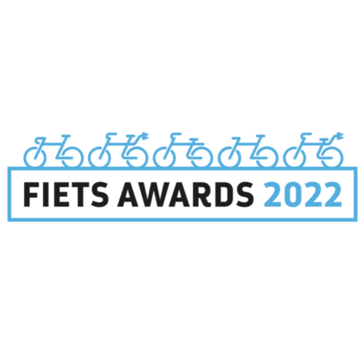 Inschrijving Fiets Awards 2023 geopend