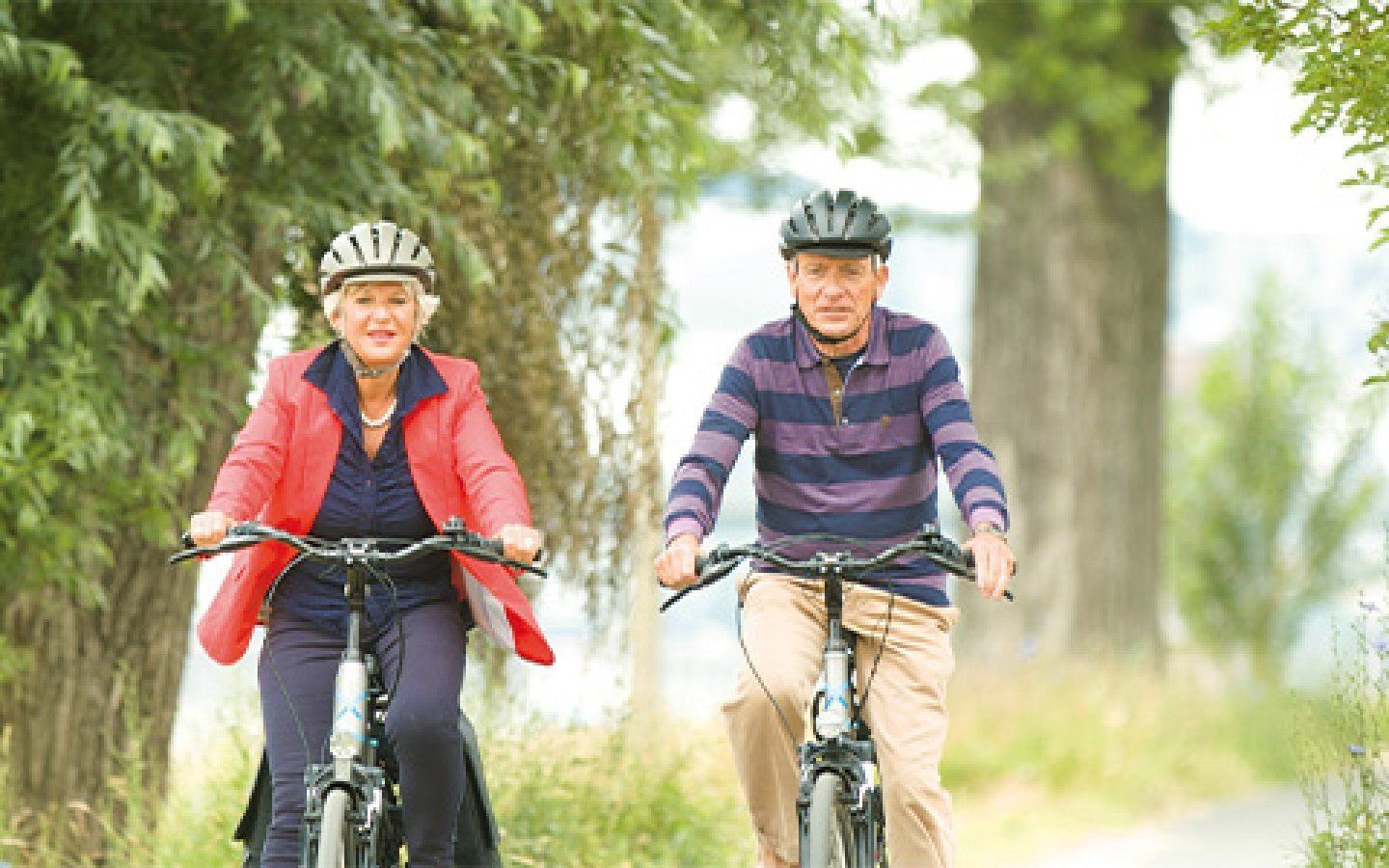 Populariteit fietsvakanties in eigen land blijft groeien