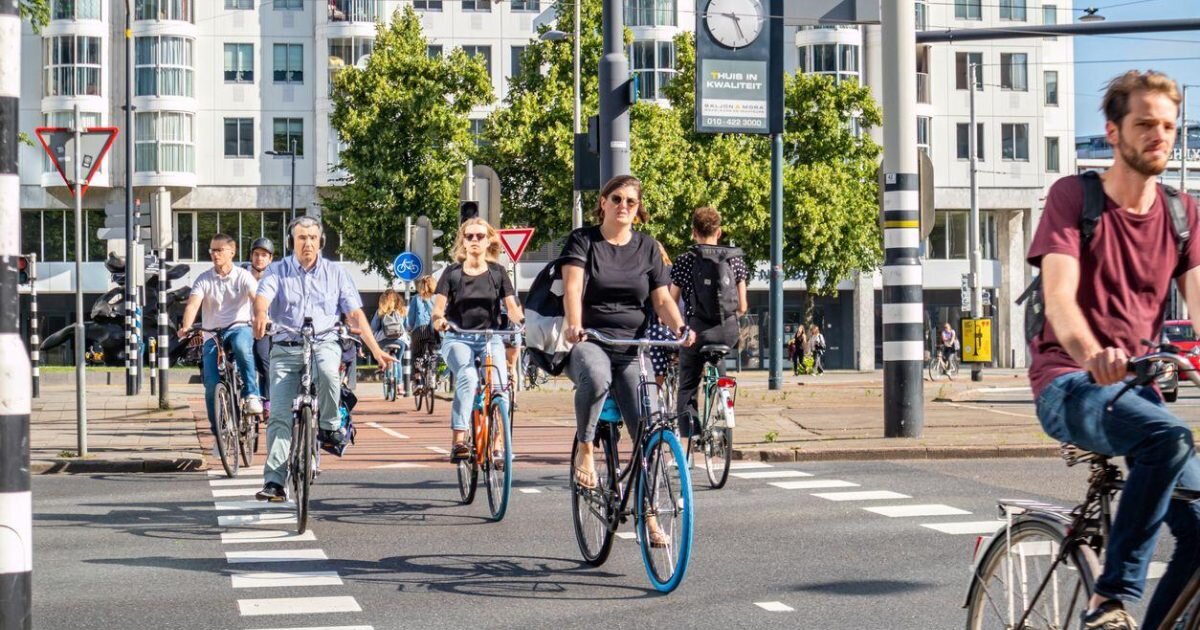 Sectie Fietsen: RAI Vereniging in breder samenwerkingsverband