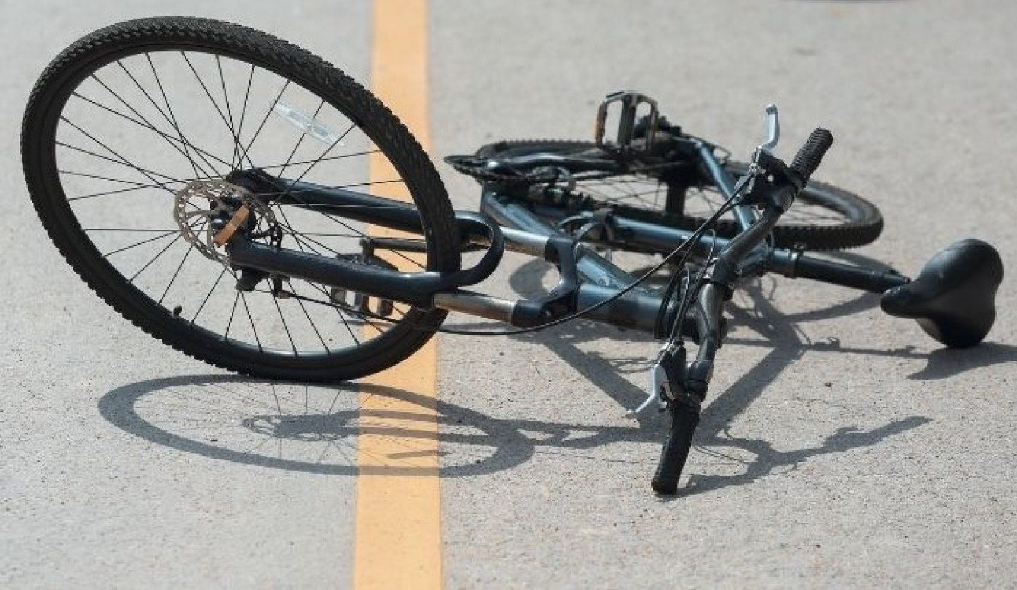 Stijging fietsgewonden vergt actie van iedereen