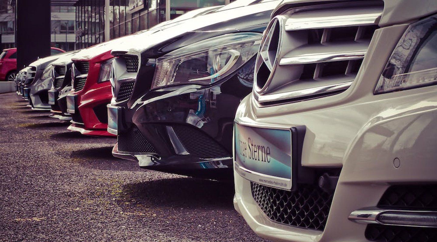 Groei Europese automarkt 13,9 procent in 2023