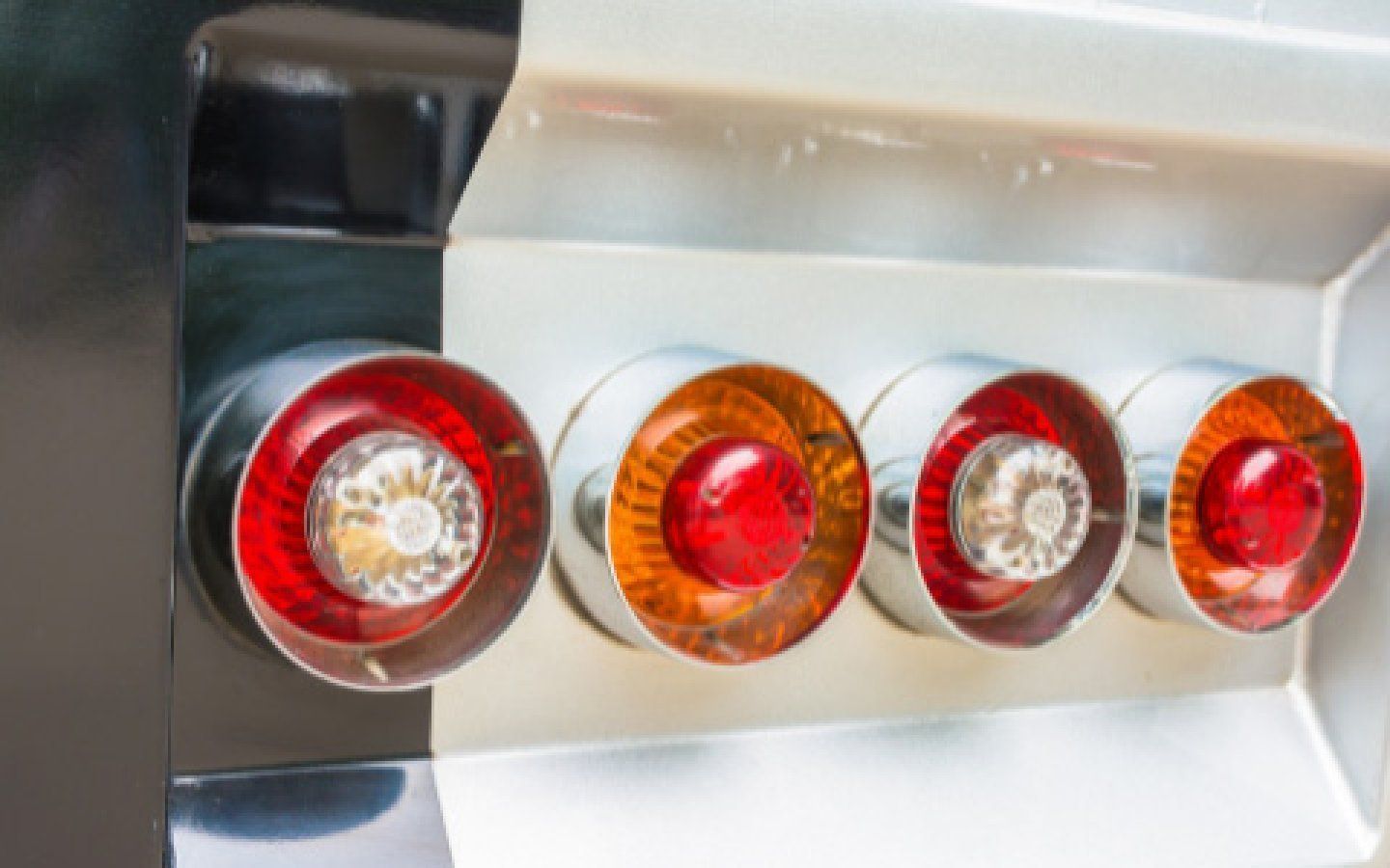 Wat zijn nu de nieuwe eisen van de GSR2 en wanneer worden die van kracht?