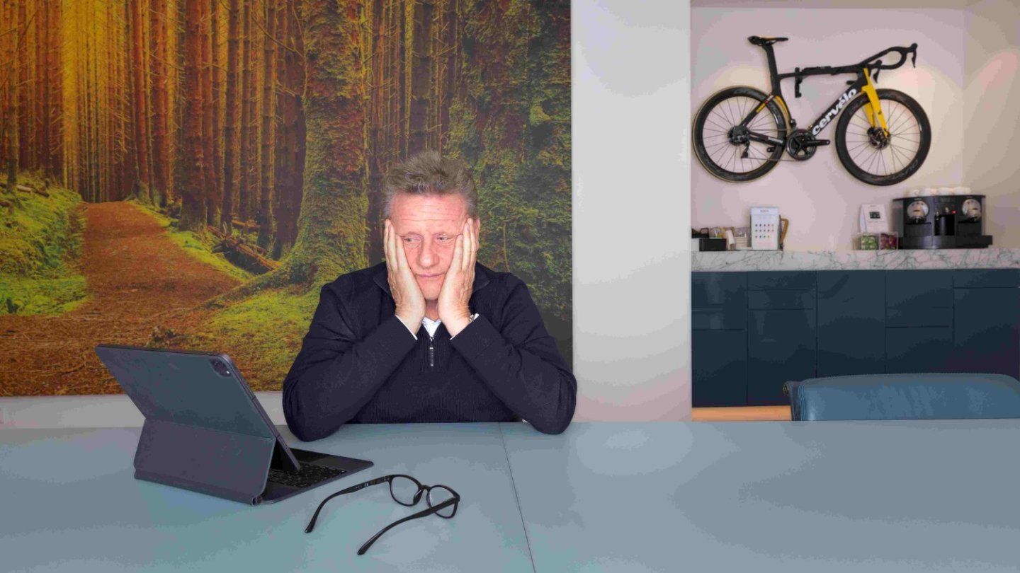 Huub Lamers, voorzitter sectie Fietsen: ‘Stimuleer fiets van de zaak’