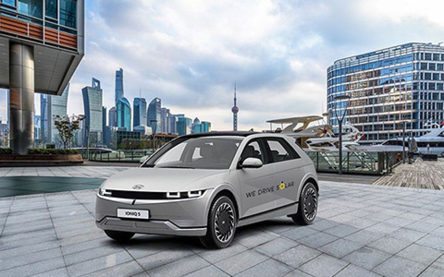 Utrecht voorop met bidirectionele laadtechnologie