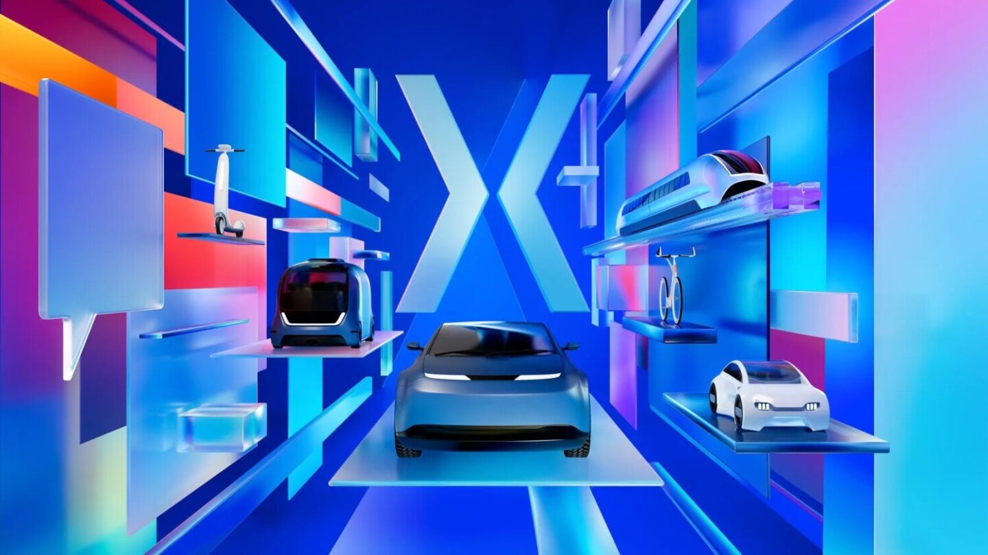 Visit IAA Mobility 2025 and Meet the Dutch Automotive Sector in Munich