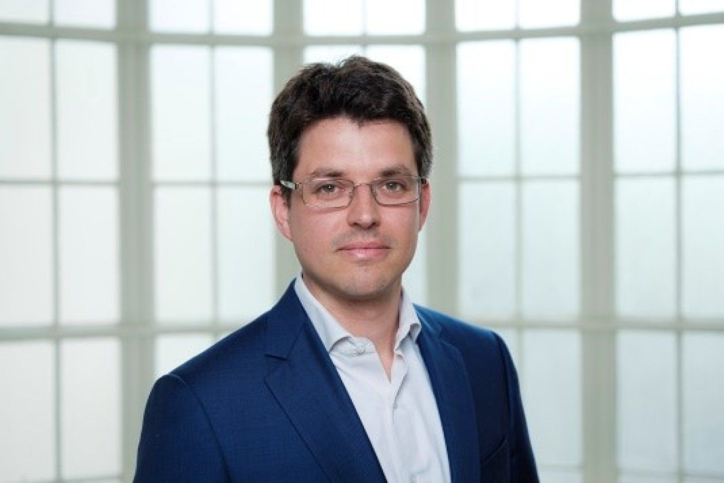 Jaap Schuler nieuwe manager Externe Betrekkingen RAI Vereniging