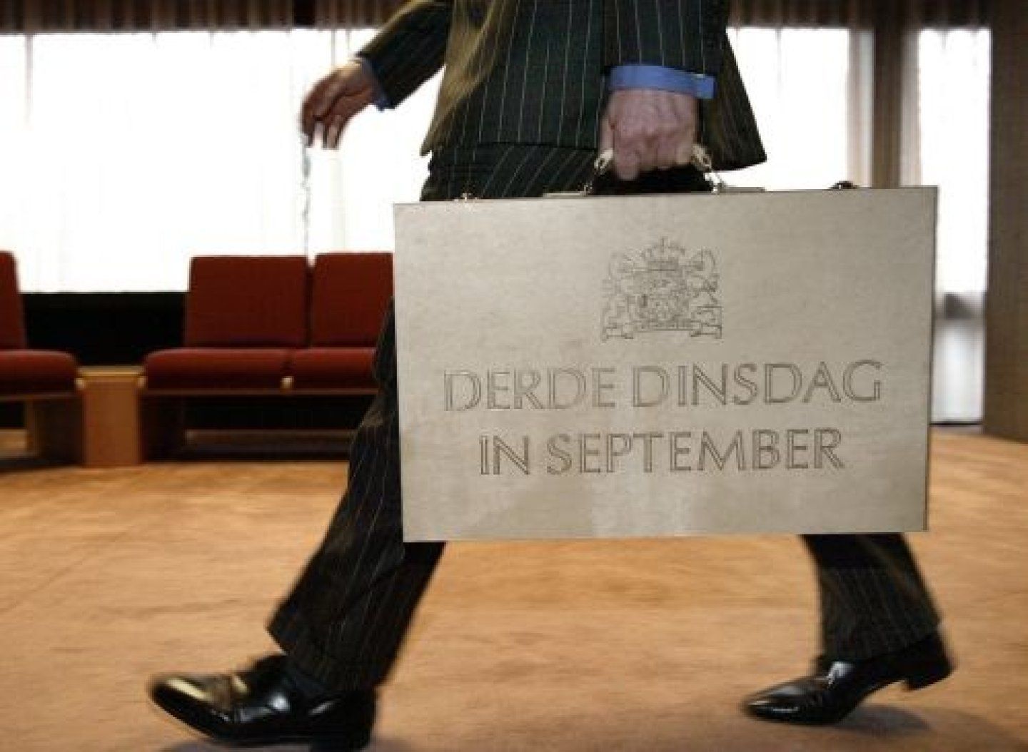 Reactie RAI Vereniging Prinsjesdag 2021