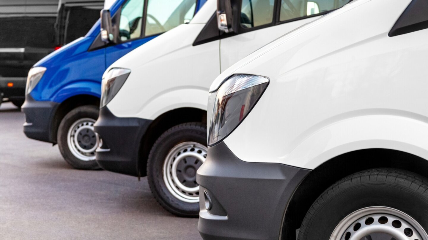 Laadscan Logistiek biedt ondernemers helderheid over elektrificatie wagenpark