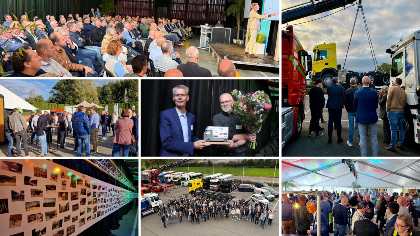 Wat een dag! Terugblik op de RAI CarrosserieNL Ledendag 2025