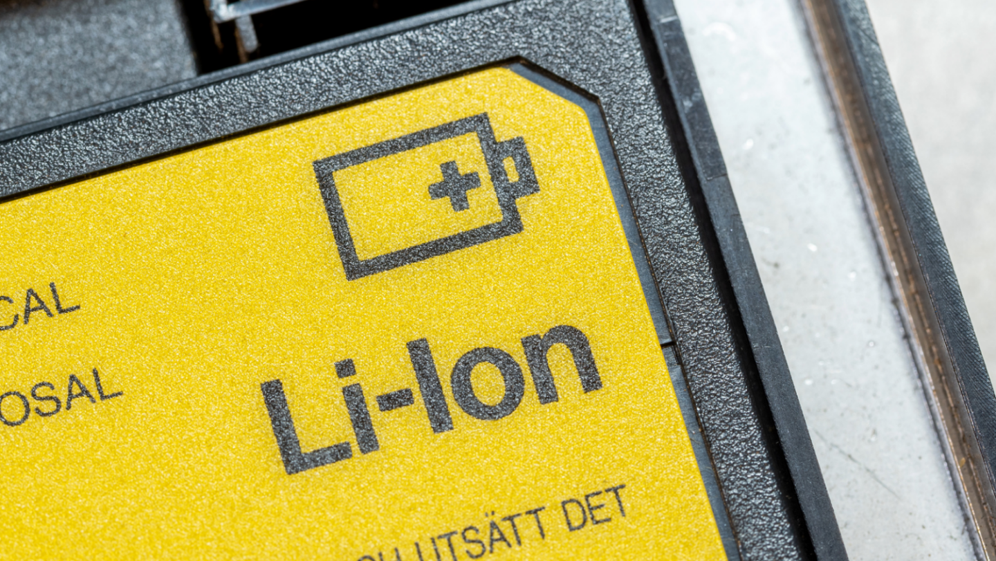 Tweede editie Handboek Li-ion Accu’s 2025 verschenen – nu met officiële Nederlandse vertaling