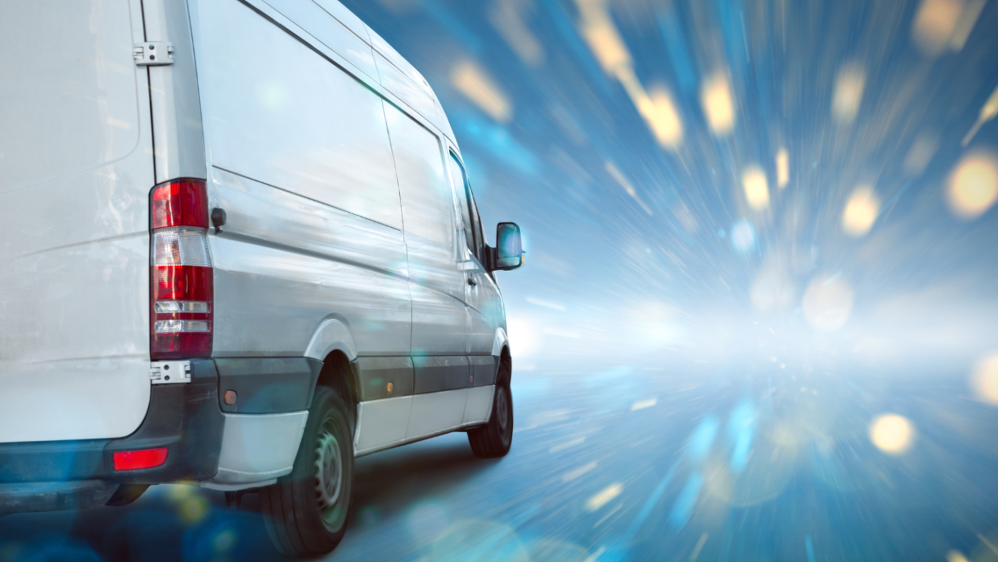 "Mobiliteit in Cijfers": Jaarlijks Rapport gepubliceerd
