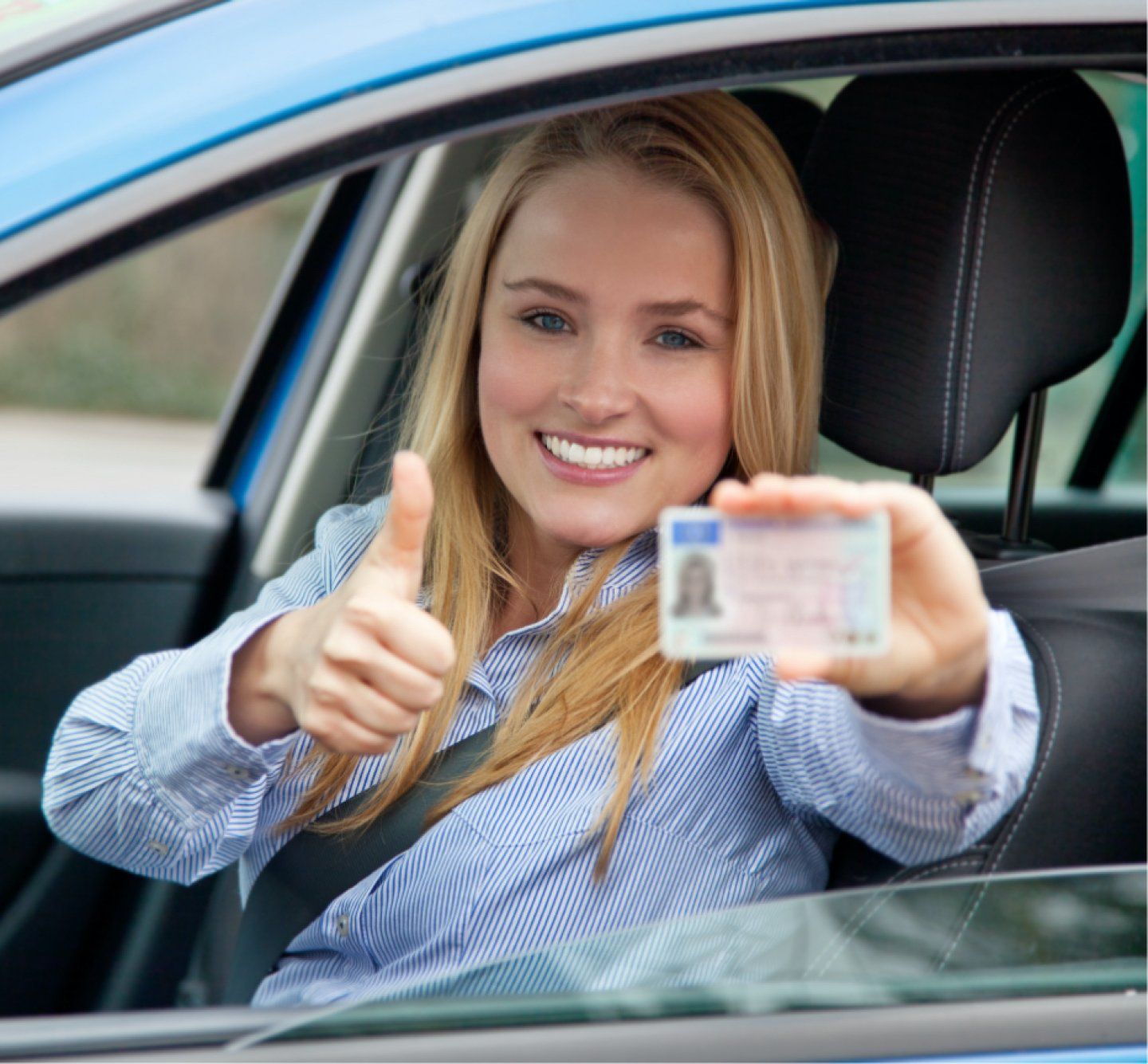Minder autorijbewijzen onder jongeren
