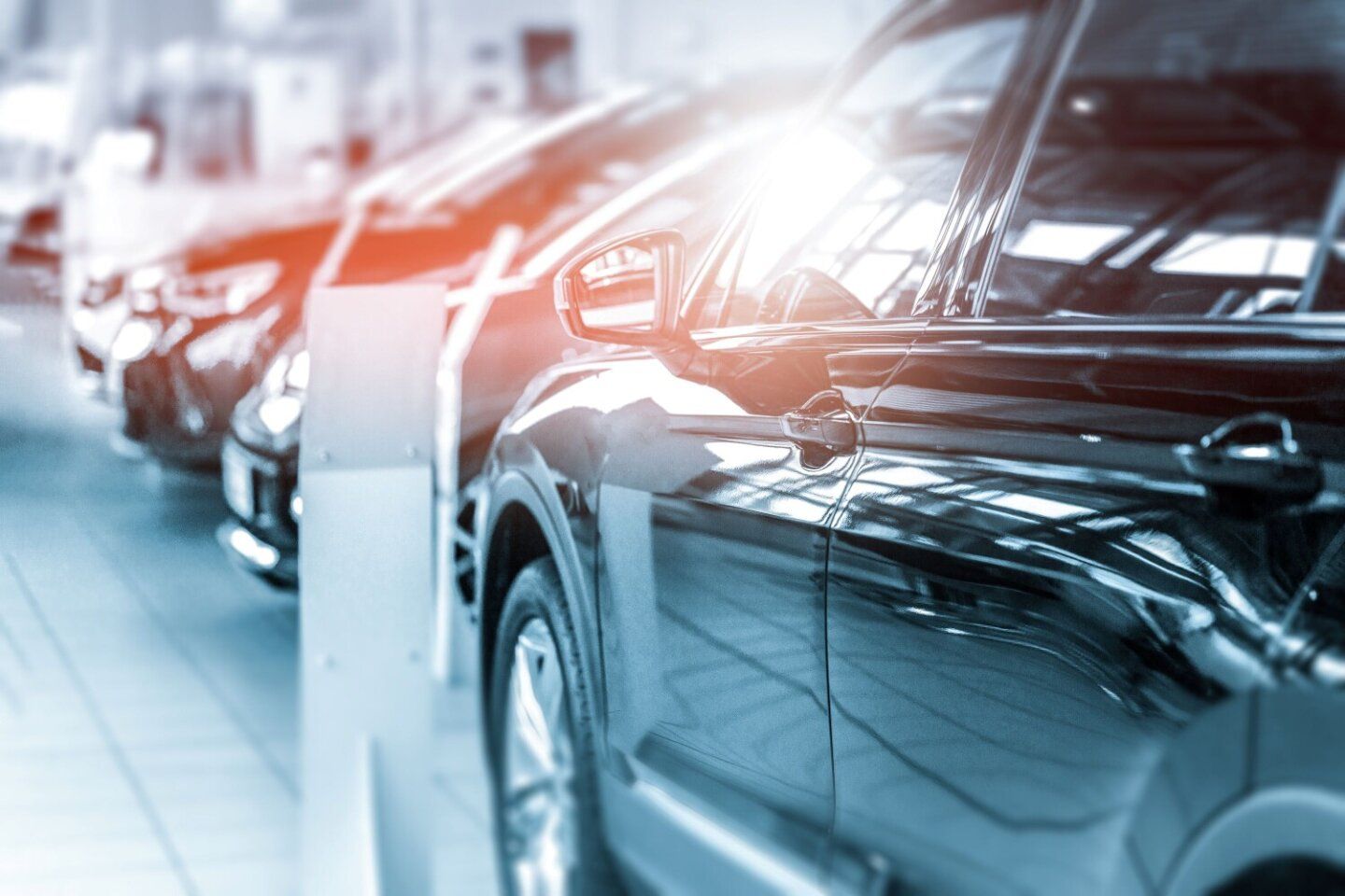 Elektrificatie Nederlandse wagenpark zet door