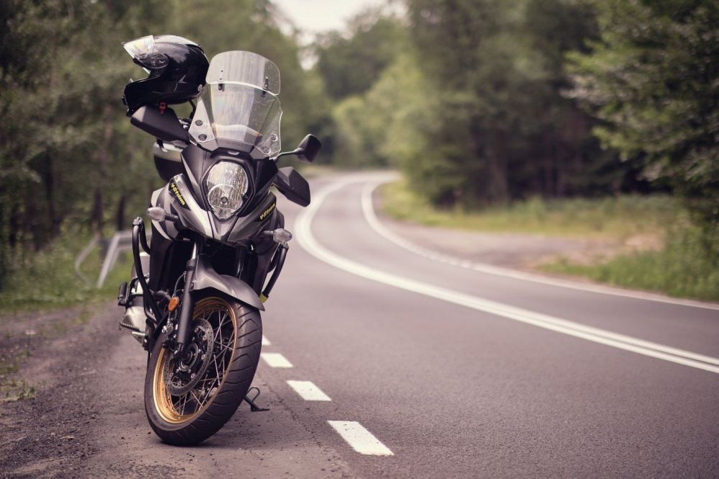 Motorverkoop houdt koers in eerste helft van 2025
