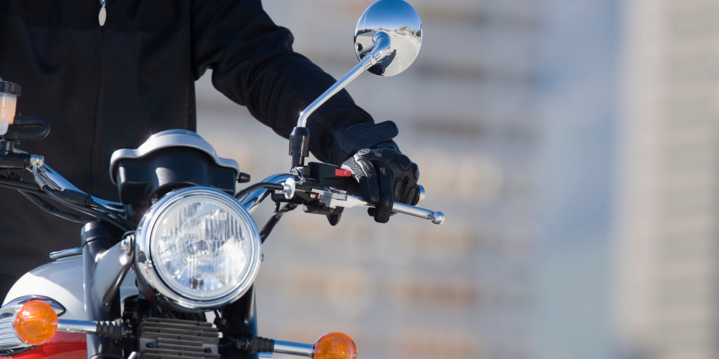 Motorfietsen onderbenut: 71% van werkgevers promoot ze niet