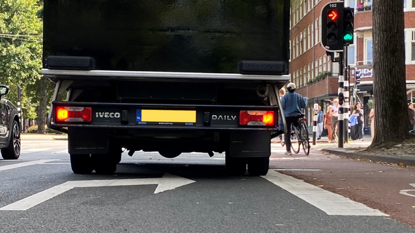 Tijdelijke MRB-vrijstelling voorkomt dubbele heffing voor administratief verlaagde N2’s