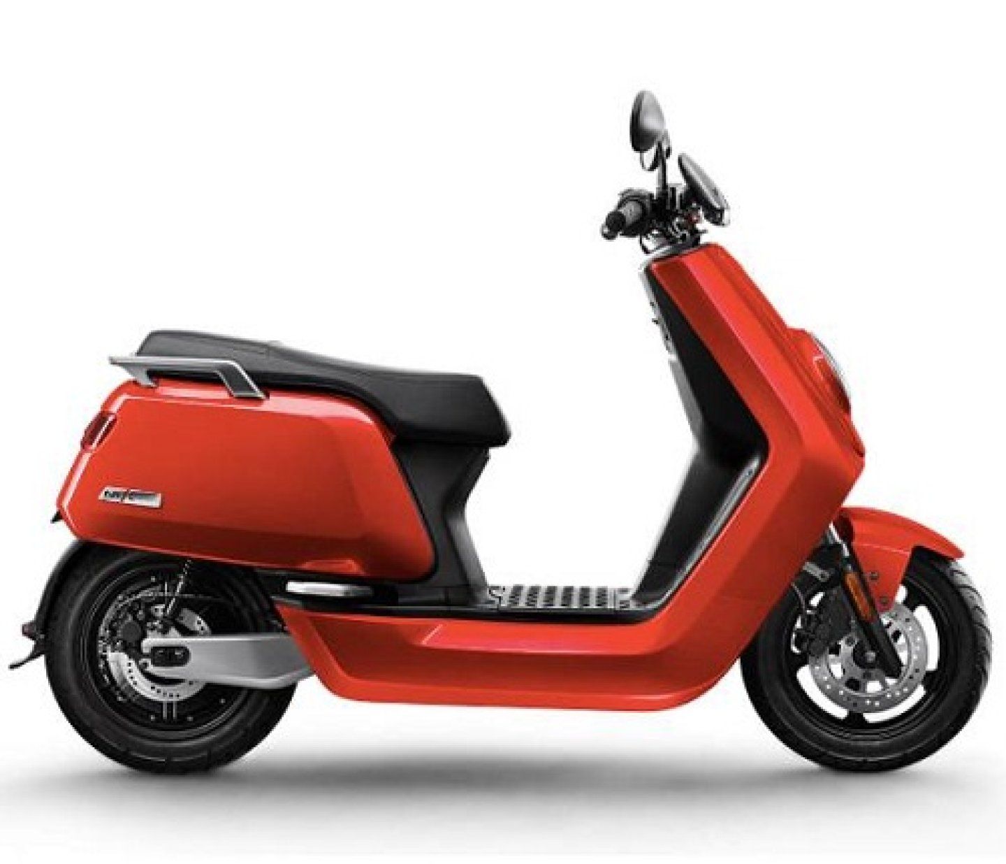 Elektrische scooters populair