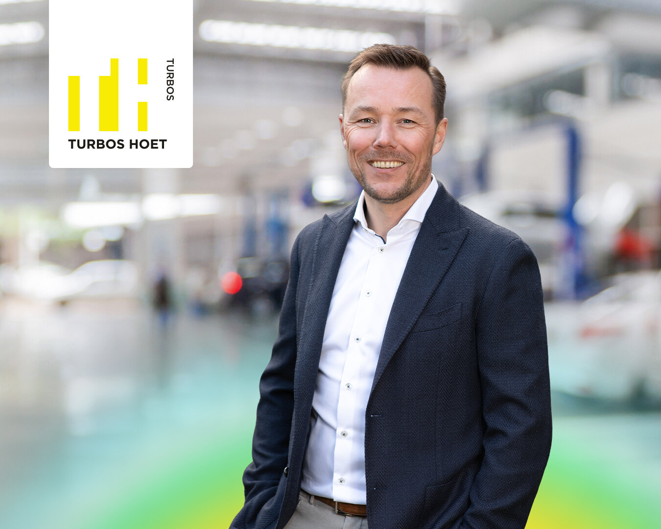 Turbo’s Hoet sluit zich aan bij RAI Vereniging