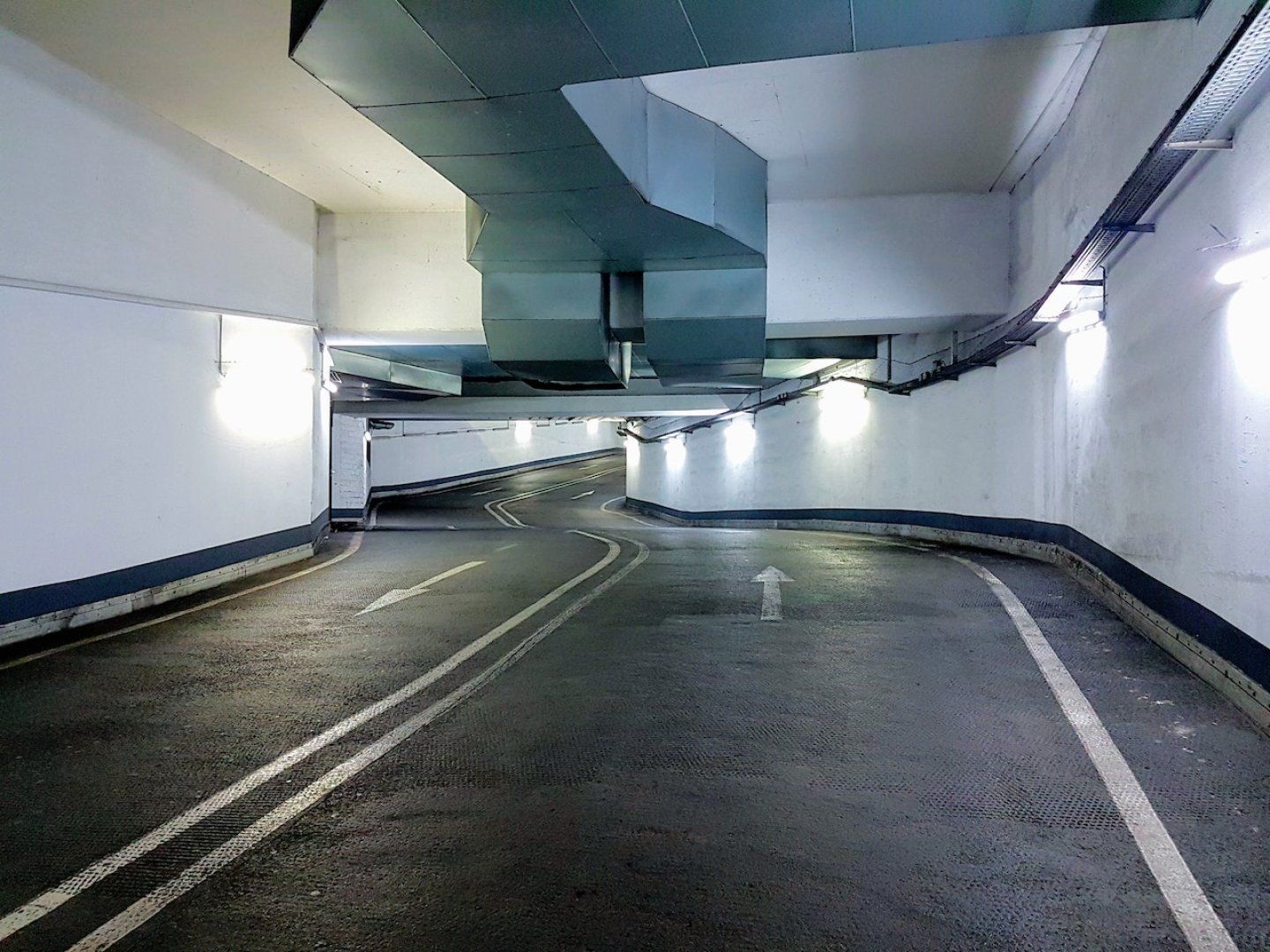 Nieuwe NEN-norm ‘Brandveiligheid parkeergarages – Risicobeheersing’ gepubliceerd