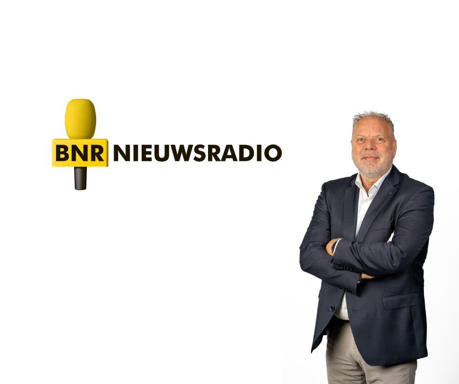 Pim Grol (RAI Automotive Industry NL) on the Nexperia chip shortage